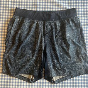 Lululemon Athletic Shorts